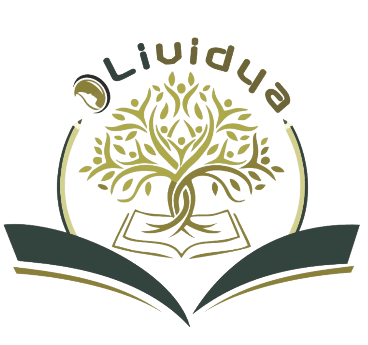olividya school logo